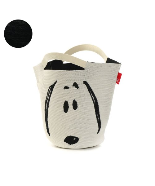 ROOTOTE(ルートート)/ルートート トートバッグ ROOTOTE Po－No IP.Po－No(ポーノ).デリ.Peanuts－6T トート スヌーピー SNOOPY 8243/アイボリー