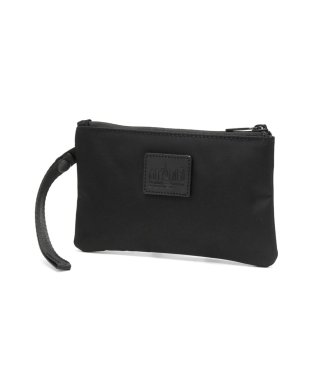 Manhattan Portage BLACK LABEL/【日本正規品】 マンハッタンポーテージ ブラックレーベル ポーチ Manhattan Portage BLACK LABEL MP1082WTWLBL/505372023