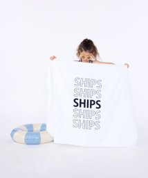 SHIPS KIDS/SHIPS KIDS:バス タオル/505373006