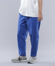 MANASTASH(マナスタッシュ)/MANASTASH/マナスタッシュ/RELAX CLIMBER PANTS/リラックスクライマー/ブルー