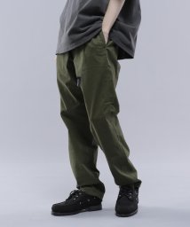 MANASTASH(マナスタッシュ)/MANASTASH/マナスタッシュ/FLEX CLIMBER PANTS/フレックスクライマーパンツ/オリーブ