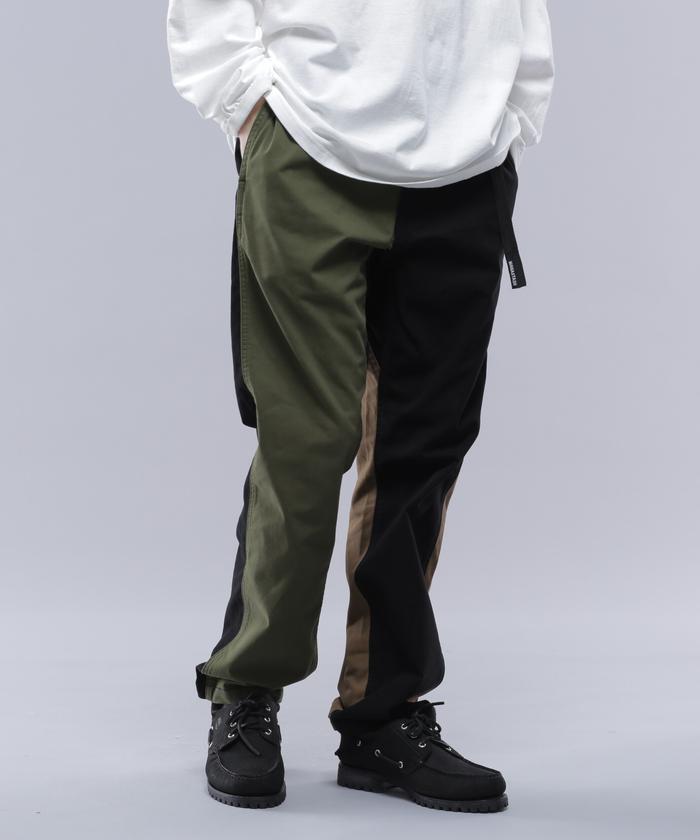 MANASTASH/マナスタッシュ/FLEX CLIMBER PANTS/フレックスクライマー