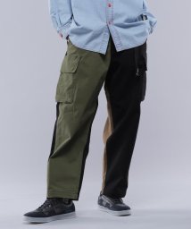 MANASTASH(マナスタッシュ)/MANASTASH/マナスタッシュ/FLEX CLIMBER CARGO PANTS/クレイジー8