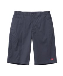 MAC HOUSE(men)(マックハウス（メンズ）)/[大きいサイズ] Dickies ディッキーズ ツイルカラーショートパンツ キングサイズ 3278－5310KG/チャコール