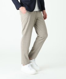 MK homme/シャドーチェックスラックス/505373581