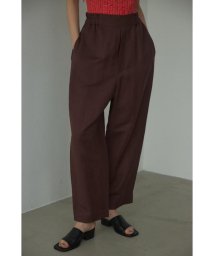 BLACK BY MOUSSY/cocoon pants/505373598