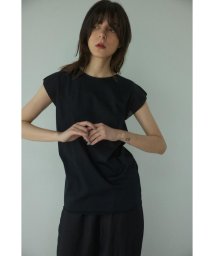 BLACK BY MOUSSY/cut off tops/505373603