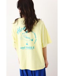 RODEO CROWNS WIDE BOWL/Hot dog gives Tシャツ/505373628