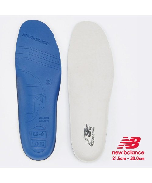 new balance(ニューバランス)/ニューバランス new balance ユニセックス LAM35716 GR/グレー