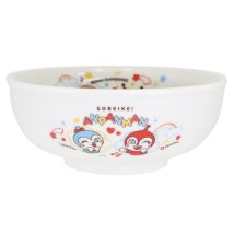 cinemacollection/アンパンマン キッズ食器 磁器製 こども ラーメン丼 なかよし アニメキャラクター グッズ プレゼント 男の子 女の子 ギフト /505352556