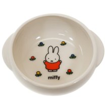 cinemacollection/キッズ 食器 ミッフィー すくいやすい ボウル S ディックブルーナ 日本製 ギフト食器 絵本キャラクター プレゼント 男の子 女の子 /505352628