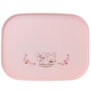 cinemacollection/くまのがっこう グッズ キッズ食器 絵本キャラクター テーブルトレイ/505352761