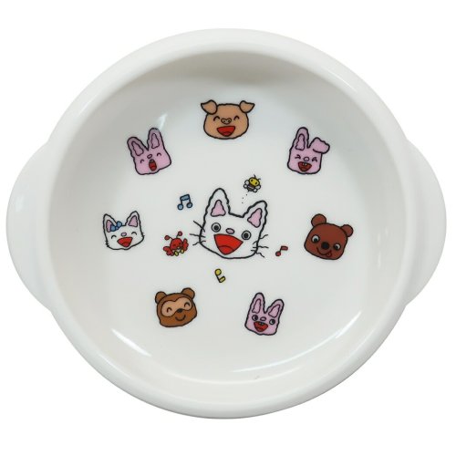 cinemacollection(シネマコレクション)/ノンタン グッズ こども UDボウル M すくいやすい キッズ食器  絵本キャラクター プレゼント 男の子 女の子 ギフト /その他