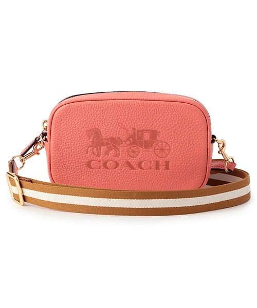 COACH(コーチ)/COACH コーチ アウトレット ショルダーバッグ 75952 IMB3R/ピンク