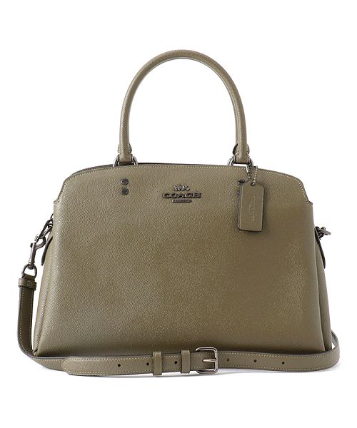 セール】COACH コーチ アウトレット ハンドバッグ 91493 QBDB7