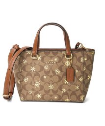 COACH/COACH コーチ アウトレット ショルダーバッグ CF378 IMV2X/505369733