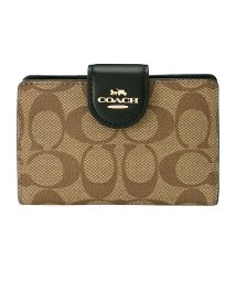 COACH/COACH コーチ アウトレット 2つ折り財布 C0082 IMCBI/505369783