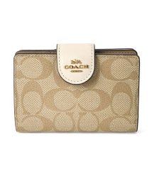 COACH/COACH コーチ アウトレット 2つ折り財布 C0082 IMDQC/505369785