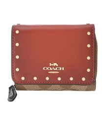 COACH/COACH コーチ アウトレット 3つ折り財布 C3323 IMRL7/505369817