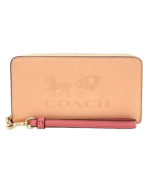 セール】COACH コーチ アウトレット 長財布 C5889 IMSMX(505369854 ...