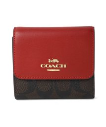 COACH/COACH コーチ アウトレット 3つ折り財布 CE930 IMRVQ/505369918