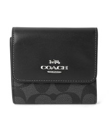 COACH/COACH コーチ アウトレット 3つ折り財布 CE930 SVTSQ/505369920