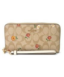 COACH/COACH コーチ アウトレット 長財布 CH360 IMOT4/505369947