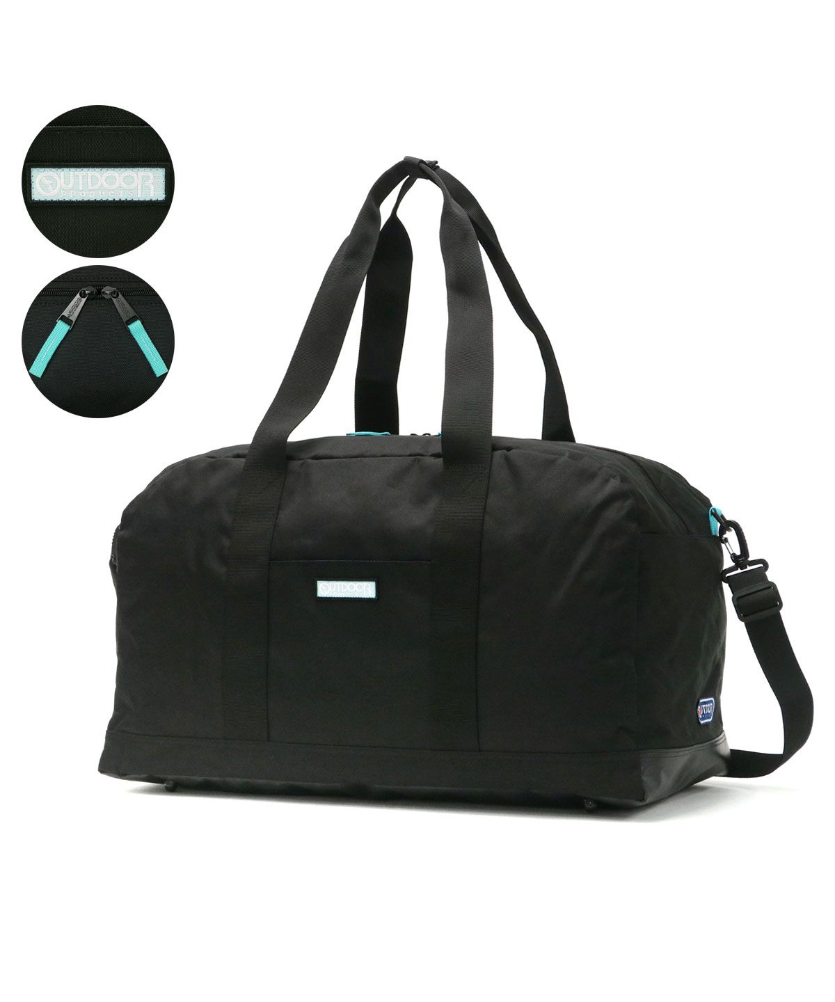 ジーフォア バッグ2点セット （再入荷☆G/FORE ジーフォア