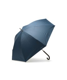 Wpc．(Wpc．)/ダブリュピーシー 傘 Wpc. ワールドパーティー Wpc 長傘 SiNCA LONG 60 日傘 晴雨兼用 リサイクル素材 60cm 完全遮光 UPF50＋/ネイビー
