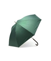 Wpc．(Wpc．)/ダブリュピーシー 傘 Wpc. ワールドパーティー Wpc 長傘 SiNCA LONG 60 日傘 晴雨兼用 リサイクル素材 60cm 完全遮光 UPF50＋/グリーン