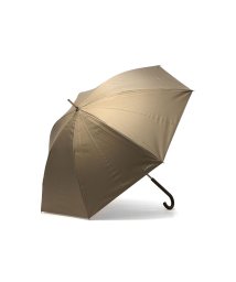 Wpc．(Wpc．)/ダブリュピーシー 傘 Wpc. ワールドパーティー Wpc 長傘 SiNCA LONG 60 日傘 晴雨兼用 リサイクル素材 60cm 完全遮光 UPF50＋/ブラウン