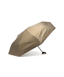 Wpc．(Wpc．)/ダブリュピーシー 傘 Wpc. ワールドパーティー Wpc SiNCA MINI 53 折りたたみ傘 日傘 晴雨兼用 リサイクル素材 53cm UPF50＋/ブラウン