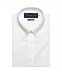 TOKYO SHIRTS/形態安定 ボタンダウンカラー 綿100% 半袖ワイシャツ/505374249