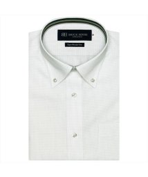 TOKYO SHIRTS/【超形態安定】 ボタンダウンカラー 半袖ワイシャツ/505374251