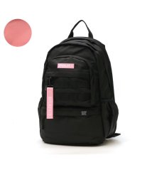 MILK FED(ミルクフェド)/ミルクフェド リュック MILKFED. ACTIVE MOLLE BACKPACK リュックサック バックパック バッグ 26L 103224053007/ブラック系1