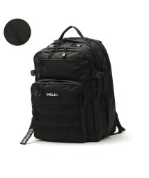 MILK FED/ミルクフェド リュック MILKFED. ACTIVE DOUBLE POCKET MOLLE BACKPACK リュックサック 103224053008/505374319