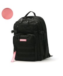 MILK FED/ミルクフェド リュック MILKFED. ACTIVE DOUBLE POCKET MOLLE BACKPACK リュックサック 103224053008/505374319