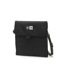 NEW ERA/【正規取扱店】 ニューエラ ショルダーバッグ NEW ERA スクエア ネックポーチ 0.5L ボックスロゴ SQUARE NECK POUCH ミニショルダー/505374782