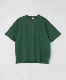 SHIPS MEN/CAMBER: 8オンス MAX－WEIGHT ポケット Tシャツ XX－LARGE/505375030