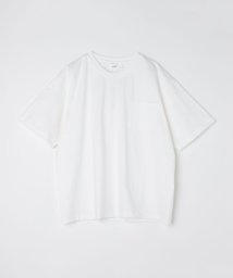 SHIPS MEN/CAMBER: 8オンス MAX－WEIGHT ポケット Tシャツ XX－LARGE/505375030