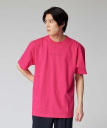 ABAHOUSE/【IN THE CITY】スモール ロゴTシャツ/504556848