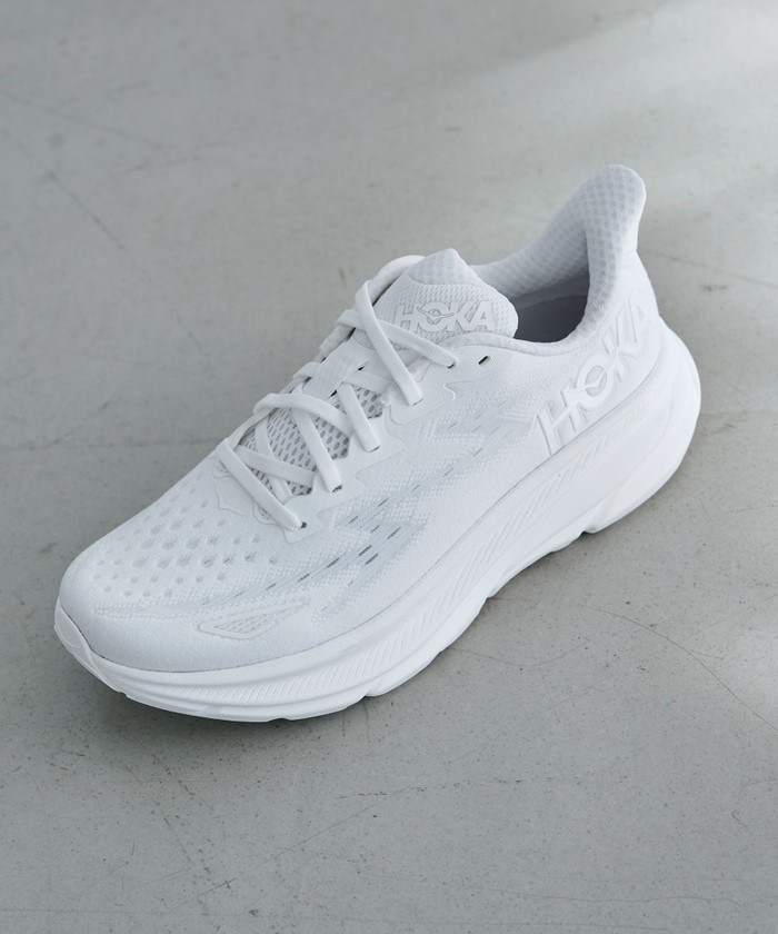 ＜HOKA ONE ONE＞クリフトン 9 スニーカー(505274745