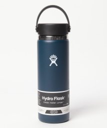 go slow caravan GOODS&SHOES SELECT BRAND(ゴースローキャラバングッズアンドシューズセレクト)/Hydro Flask 20oz WIDE MOUTH/インディゴ濃