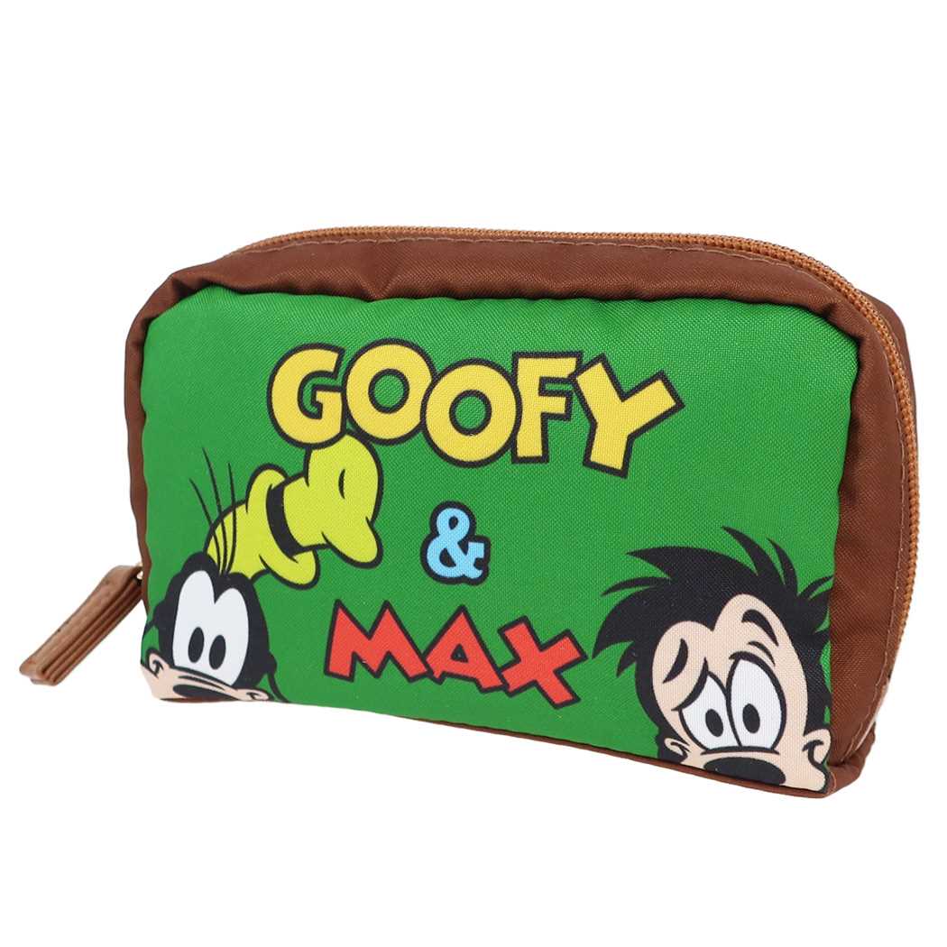 ディズニー【Disney】マックス MAX グーフィー Goofy パーカー - パーカー