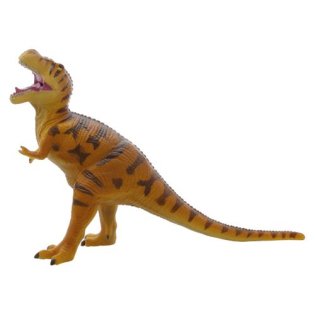 cinemacollection/ティラノサウルス ビッグサイズフィギュア ソフトビニールモデル 恐竜グッズ プレゼント 男の子 女の子 ギフト /505354748