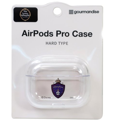 cinemacollection(シネマコレクション)/エアーポッズプロケース ツイステッドワンダーランド Air Pods Pro Case ポムフィオーレ ディズニー グルマンディーズクリスマ/その他