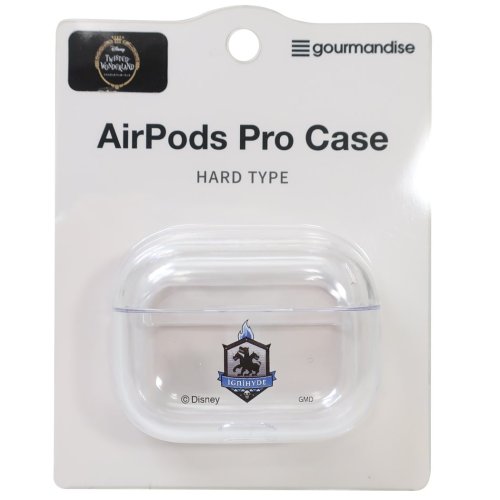 cinemacollection(シネマコレクション)/ツイステッドワンダーランド Air Pods Pro Case エアーポッズプロケース イグニハイド ディズニー プレゼント /その他