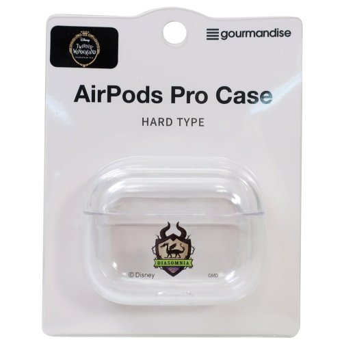 cinemacollection(シネマコレクション)/エアーポッズプロケース ツイステッドワンダーランド Air Pods Pro Case ディズニー ディアムニア イヤホンケース キャラクター【セール/その他