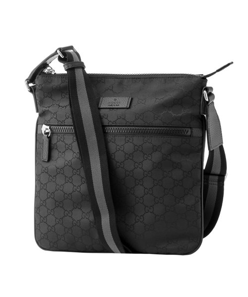 GUCCI グッチ ショルダーバッグ 449184 G1XHN 8615 GUCCI ショルダーバッグ G1XHN BLACK