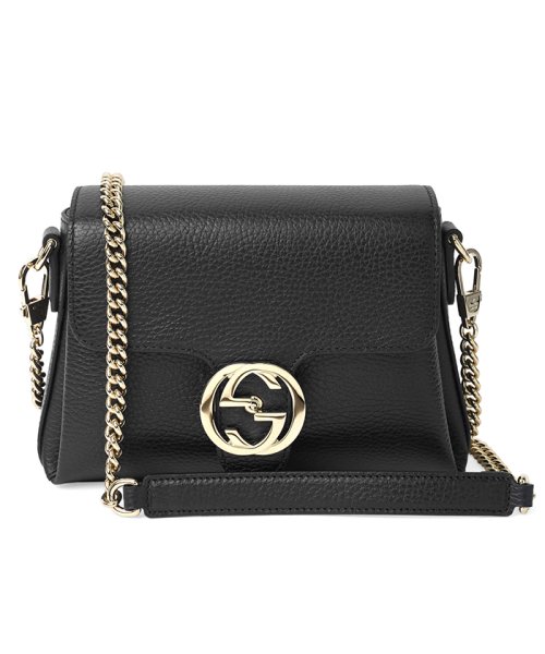 GUCCI グッチ ショルダーバッグ 607720 CAO0G 1000 - 最安値豊富な